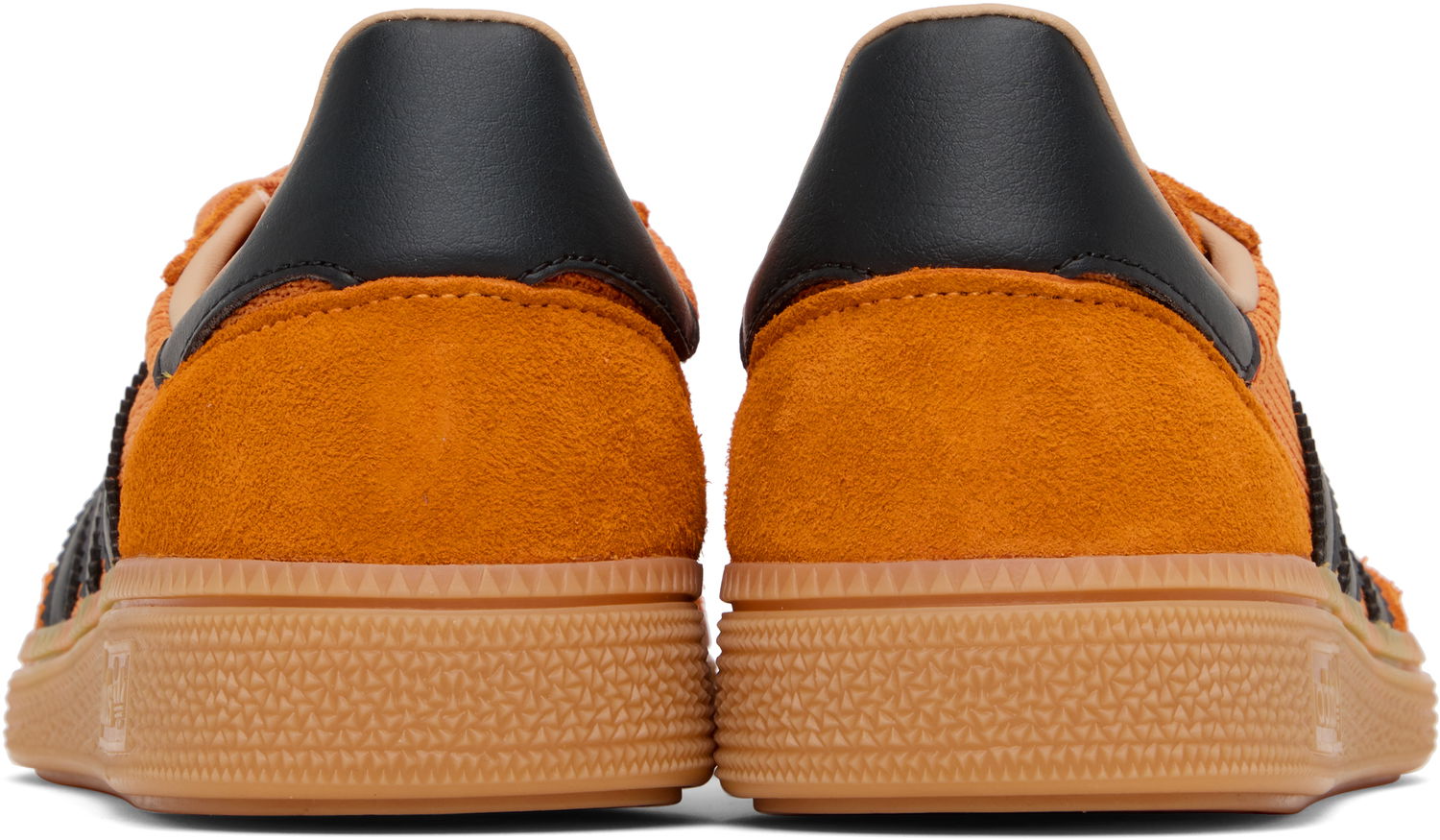 Tenisky a topánky adidas Originals Handball Spezial Oranžová | JS3864, 1