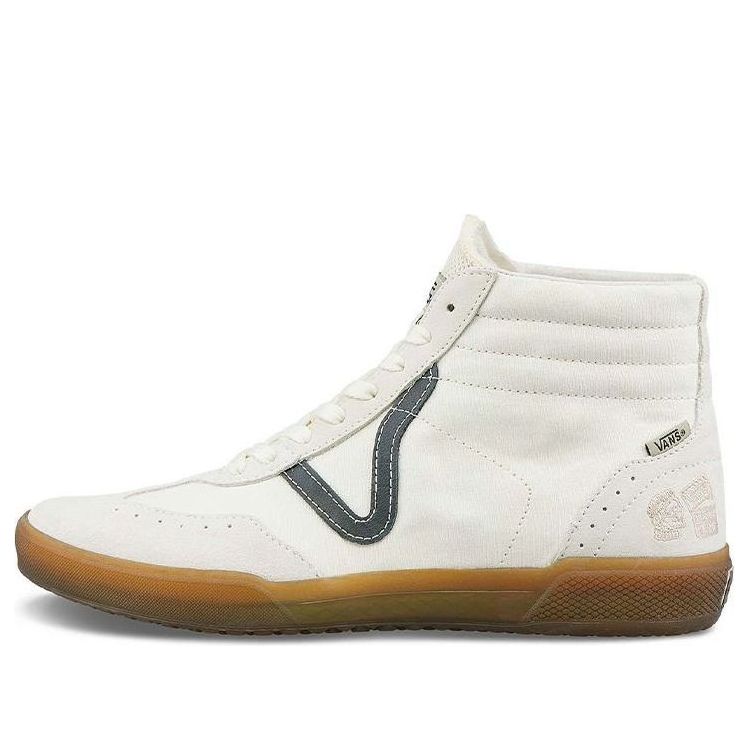 Tenisky a topánky Vans Th Epoch Racer LX Biela | VN0A5HUWA1W, 0