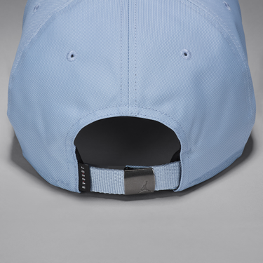 Šiltovka Jordan Rise Cap Adjustable Hat Modrá | FD5186-436, 1