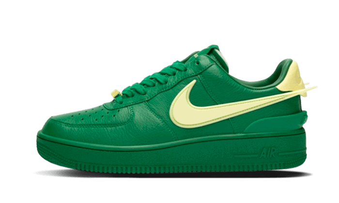 Tenisky a topánky Nike AMBUSH x Air Force 1 Low SP "Pine Green" Zelené | DV3464-300, 1