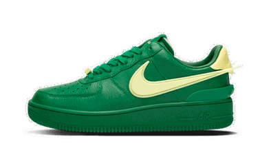 Tenisky a topánky Nike AMBUSH x Air Force 1 Low SP "Pine Green" Zelené | DV3464-300, 1