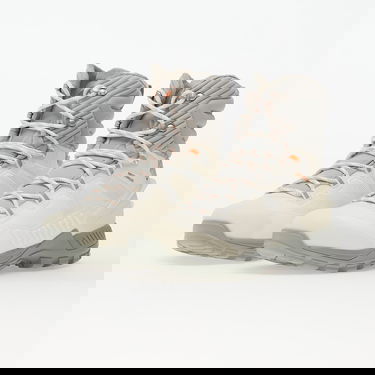 Tenisky a topánky Mammut Blackfin III WP High Women Bright White/ Highway Biela | 3030-04060 Bright White/ Highway, 5