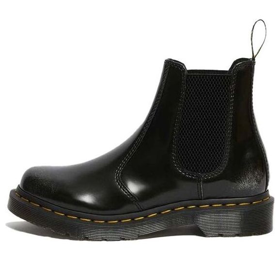 Tenisky a topánky Dr. Martens 2976 Arcadia Leather Chelsea Boots Čierna | 26056040, 0