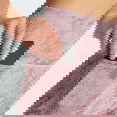 Legíny adidas Performance adidas TERREX Legíny Terrex Multi Allover Print Béžová | IP6874, 5