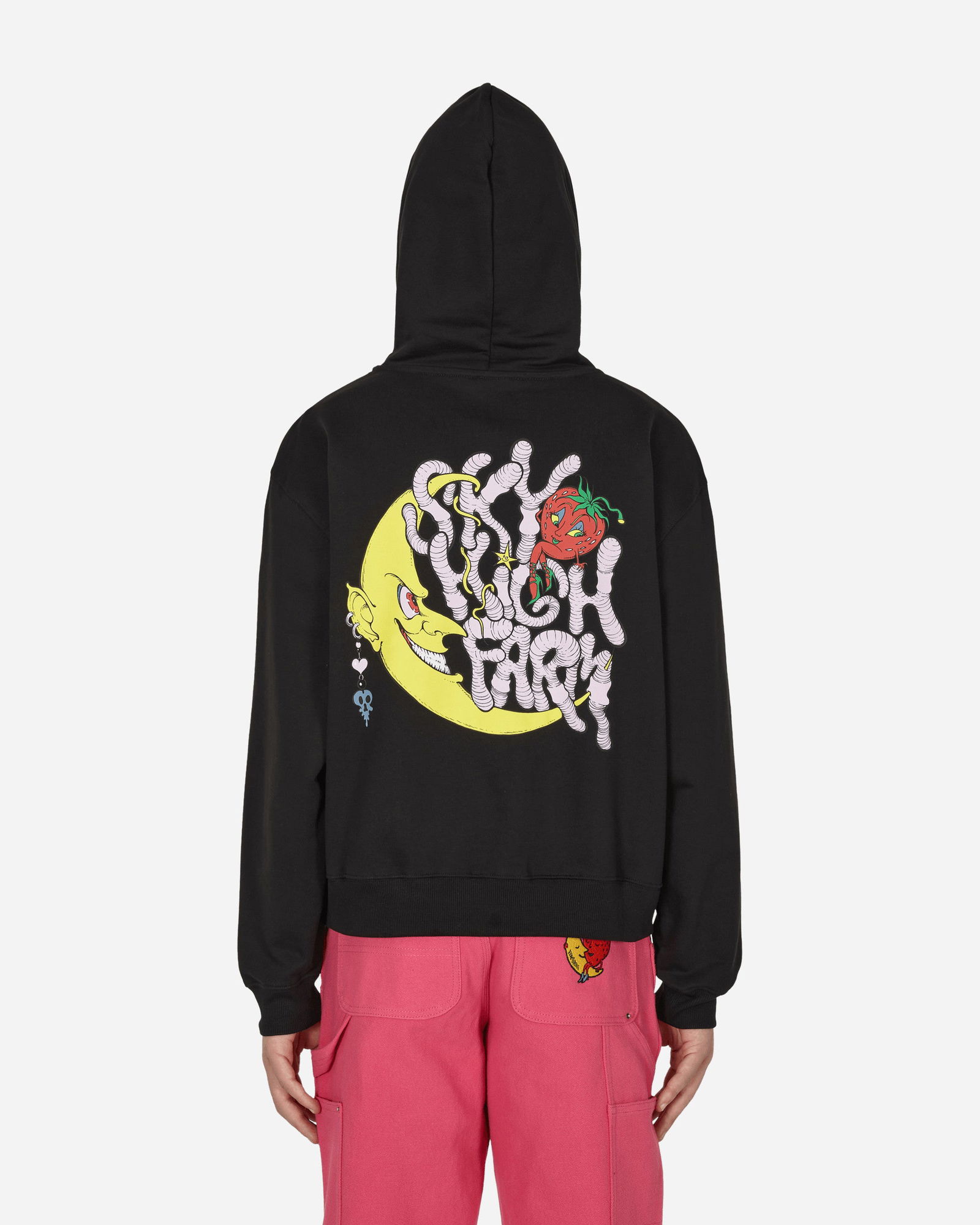Perennial Will Sheldon Hooded Sweatshirt