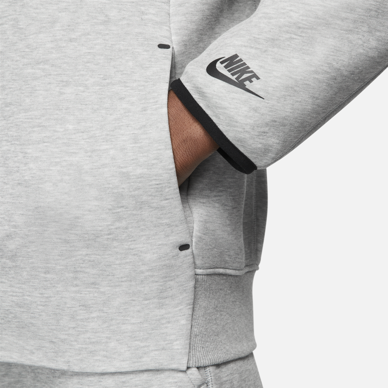 bomber Sportswear Tech Fleece