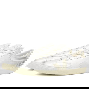 Tenisky a topánky Veja Volley O.T Leather Metalická | VO2020749, 2