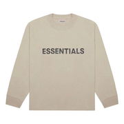 Fear of God Essentials Boxy Long Sleeve T-Shirt