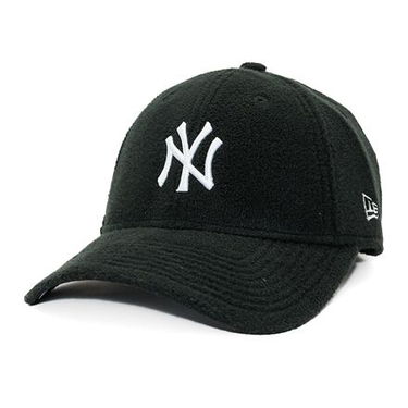 Klobúk New Era NY Yankees 9FORTY Cosy Čierna | 60565258, 0