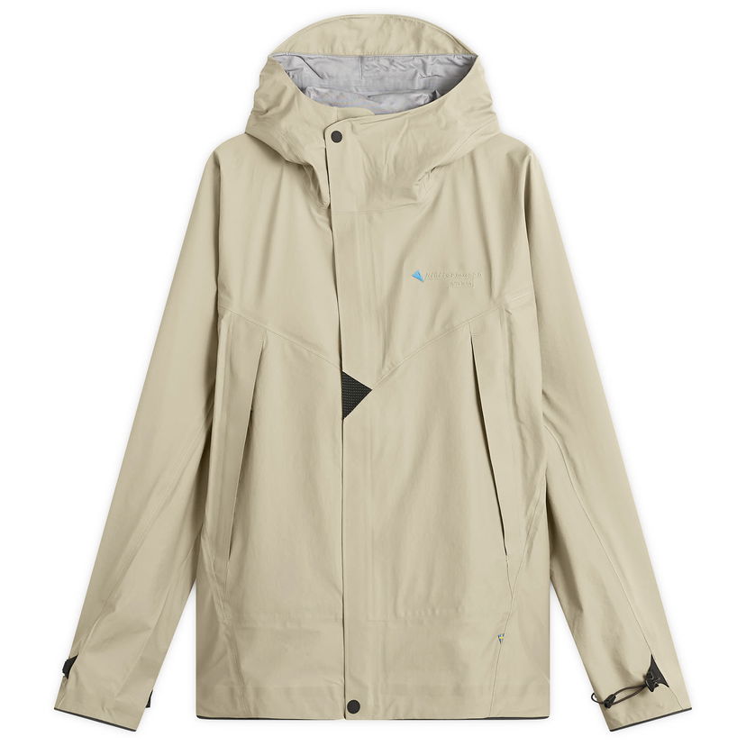Bunda Klättermusen Asynja Jacket Béžová | 10651M11-587