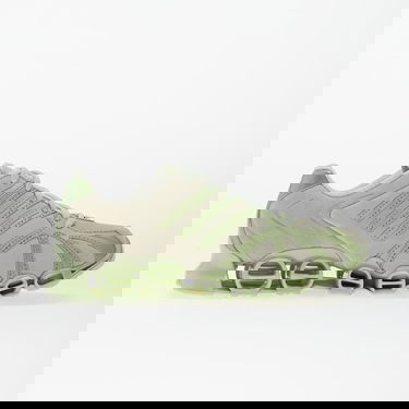 Tenisky a topánky adidas Originals Mega Ghostride W Linen Green/ Malime/ Linen Green Zelené | JQ3762, 2