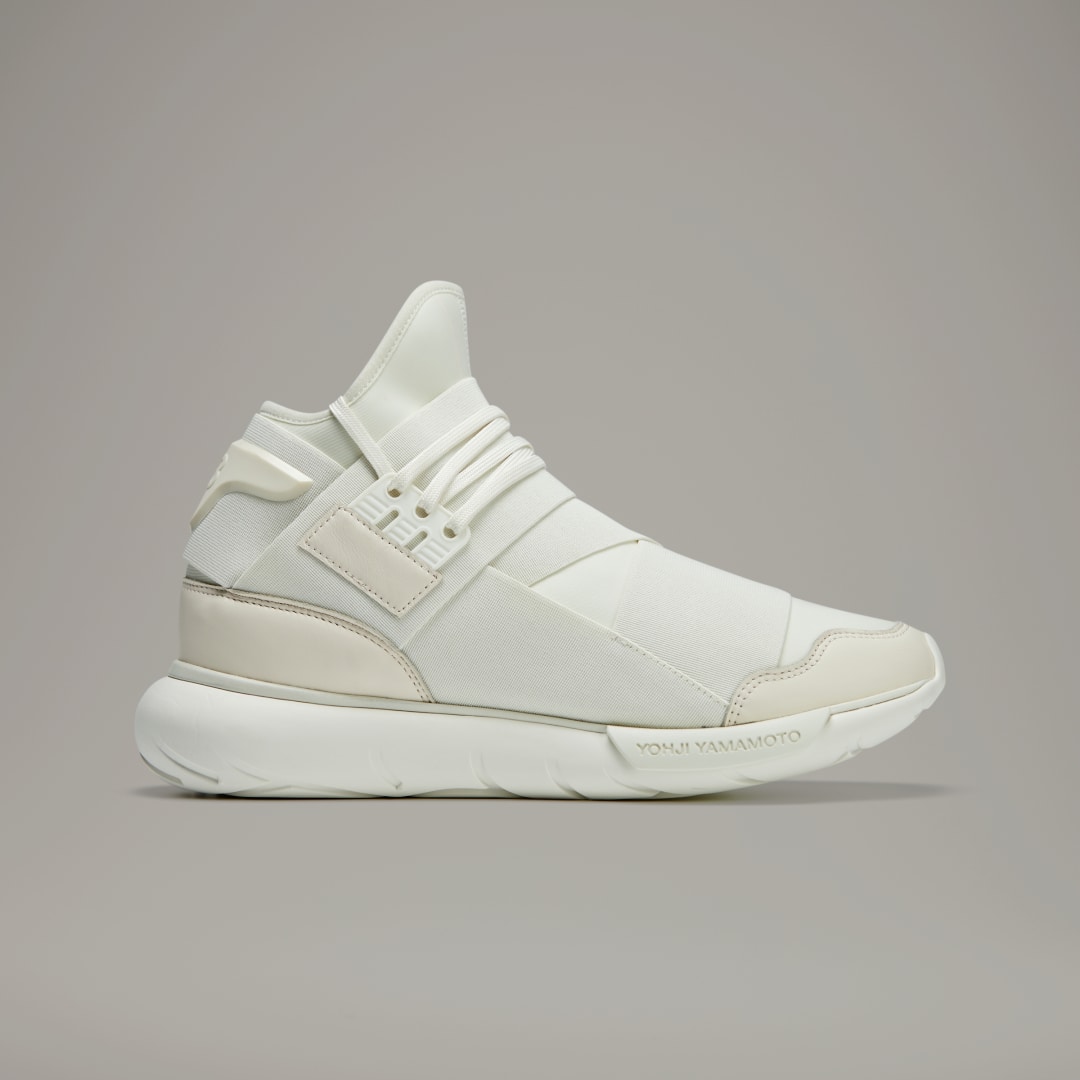 Tenisky a topánky Y-3 Y-3 Qasa Biela | ID2927, 0