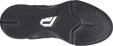 Tenisky a topánky adidas Performance Dame 9 Basketball Shoes Čierna | JI1938, 2