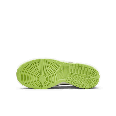 Tenisky a topánky Nike Dunk Low "Iron Grey" GS Šedá | DQ6215-001, 2