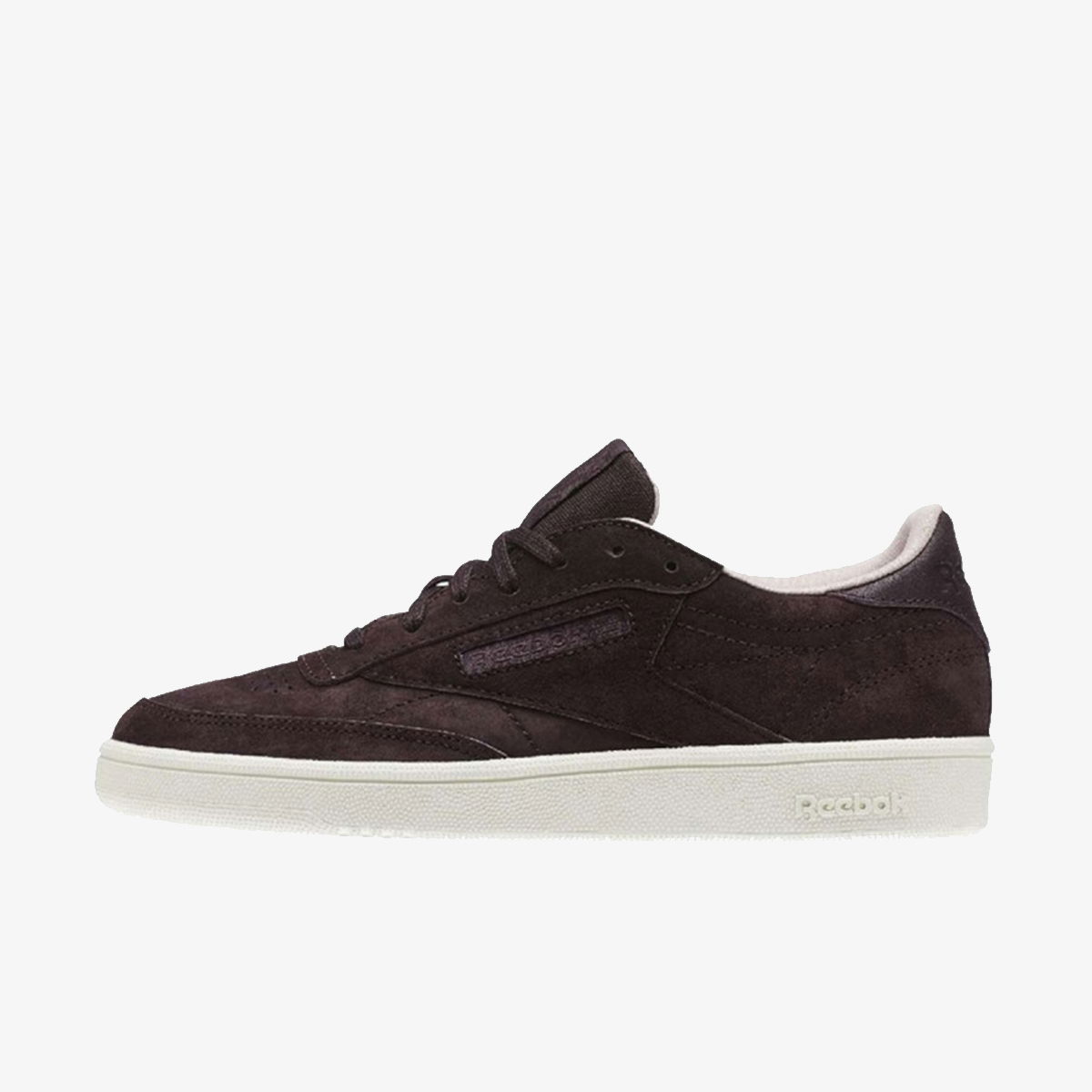 Tenisky a topánky Reebok Club C 85 Hnedá | BS5192, 0