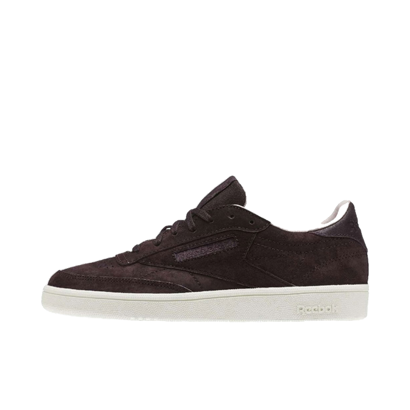 Tenisky a topánky Reebok Club C 85 Hnedá | BS5192