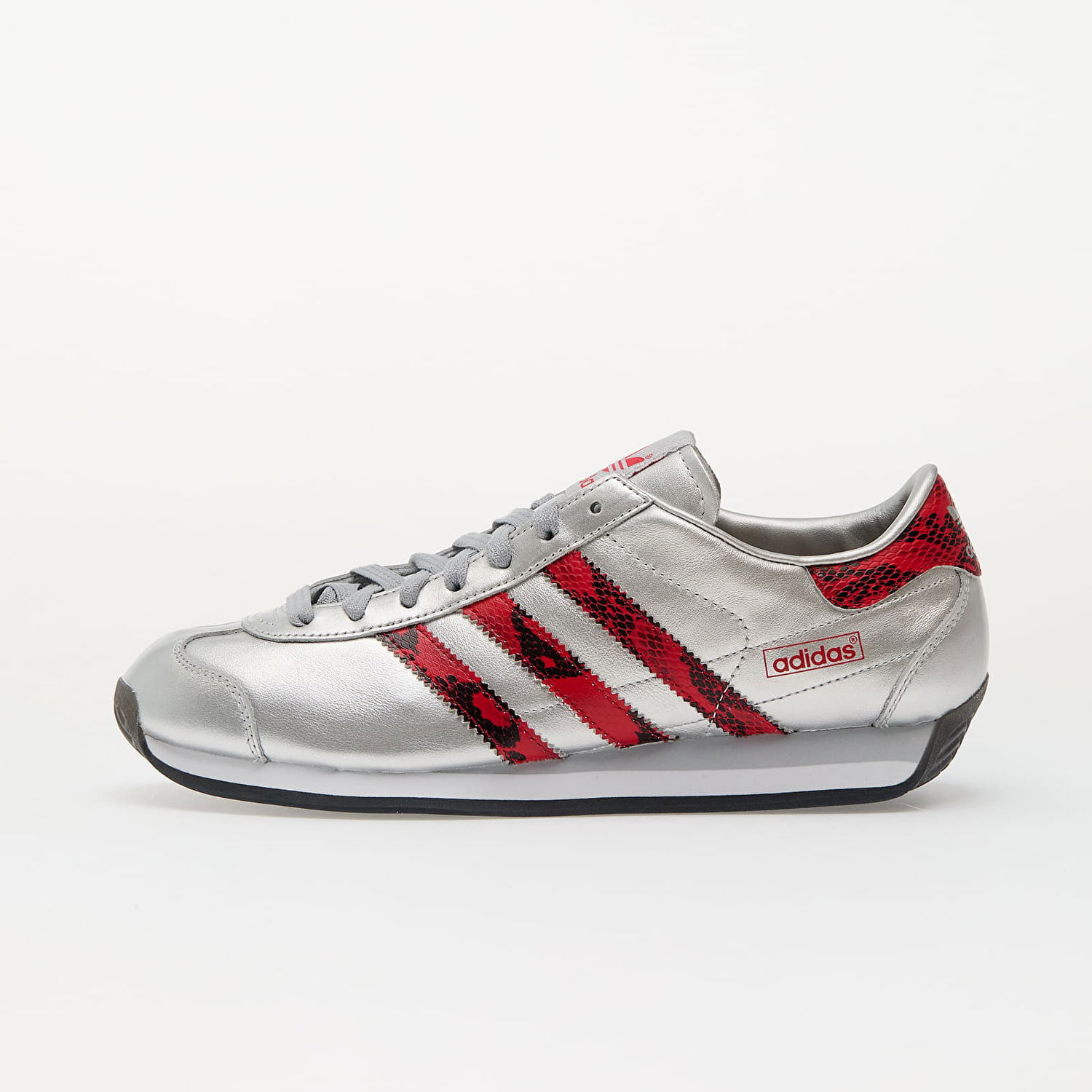 Tenisky a topánky adidas Originals Country Japan Metalická | JP7088, 0
