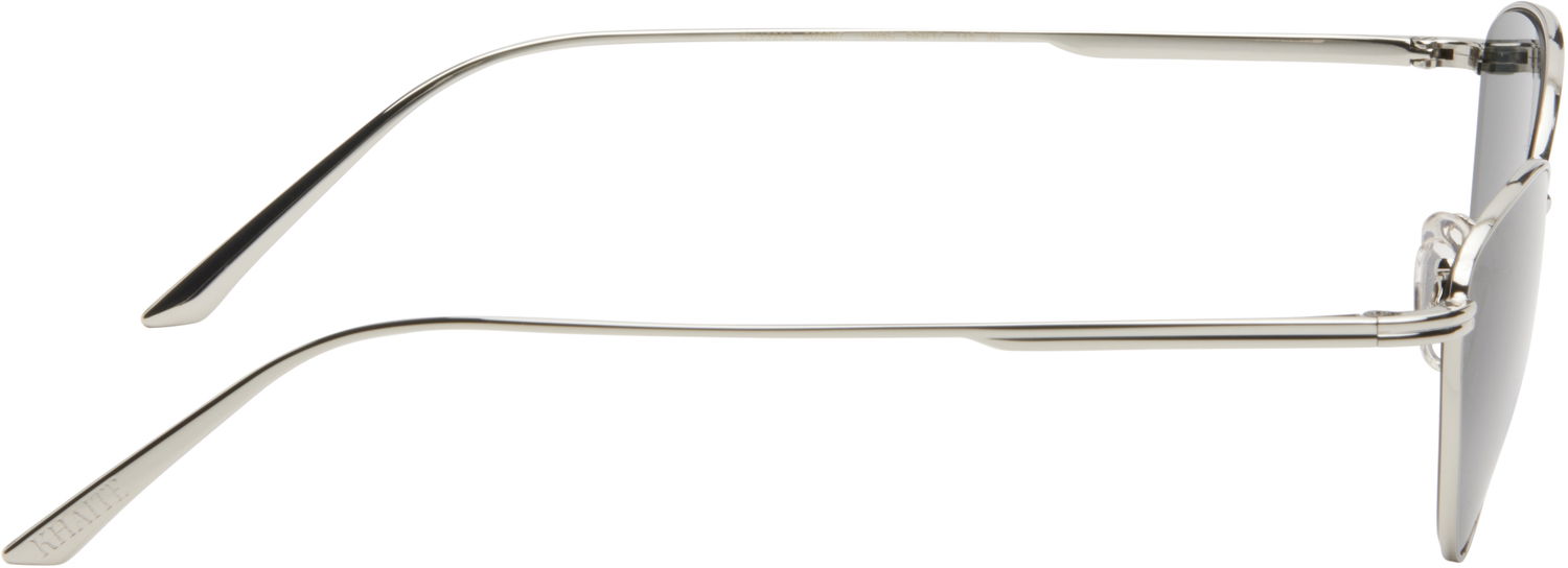Slnečné okuliare Khaite Oliver Peoples Edition 1998C Cat-Eye Sunglasses by KHAITE Metalická | 0OV1328S 827934499645, 1