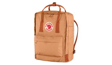 Batoh FJÄLLRÄVEN Peach Sand Terracotta Béžová | F23510-241-243, 2