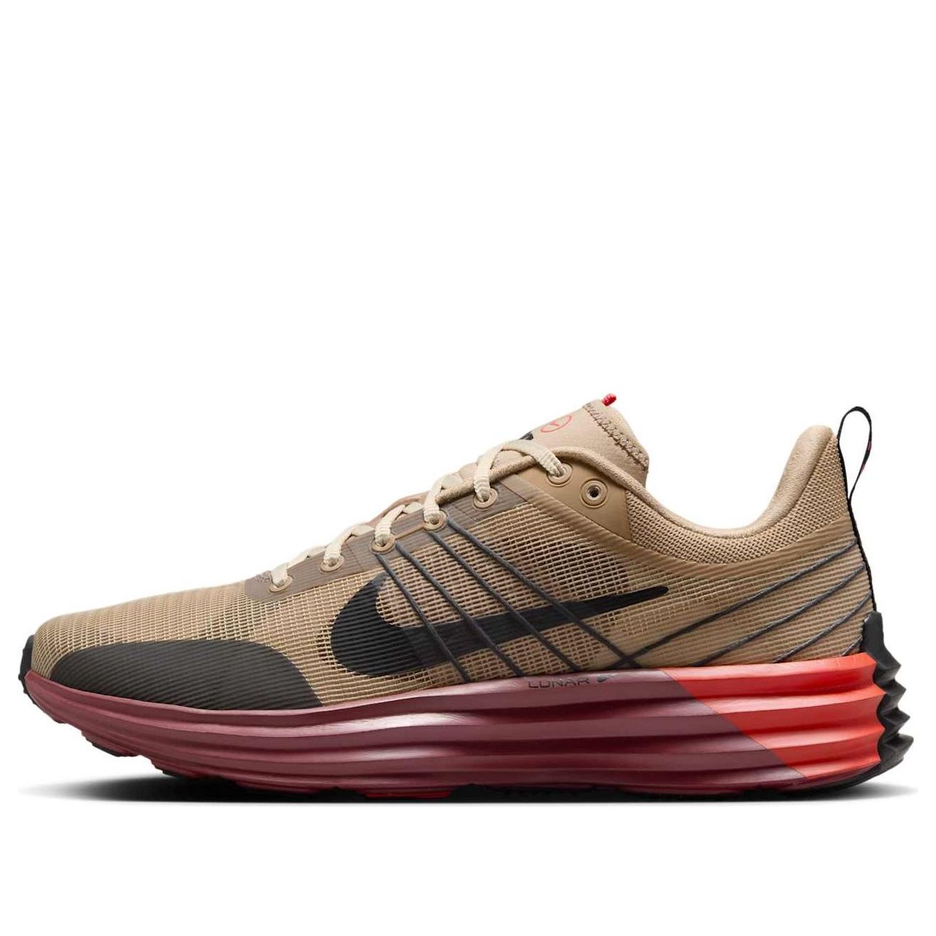 Tenisky a topánky Nike Lunar Roam Hnedá | DV2440-203, 0
