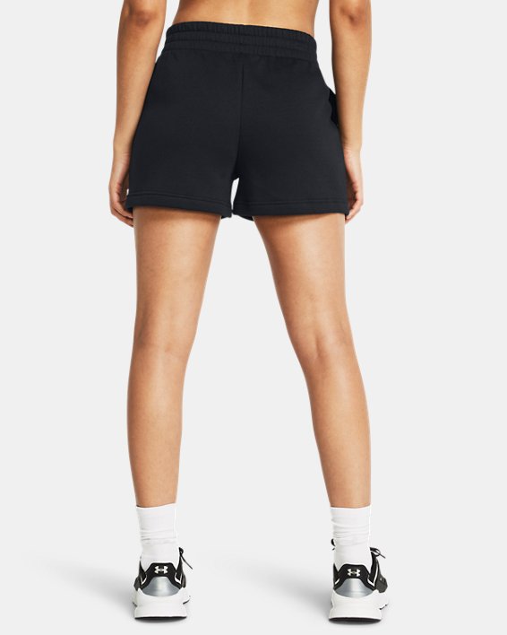 Šortky Under Armour Shorts Čierna | 1382723-001, 1