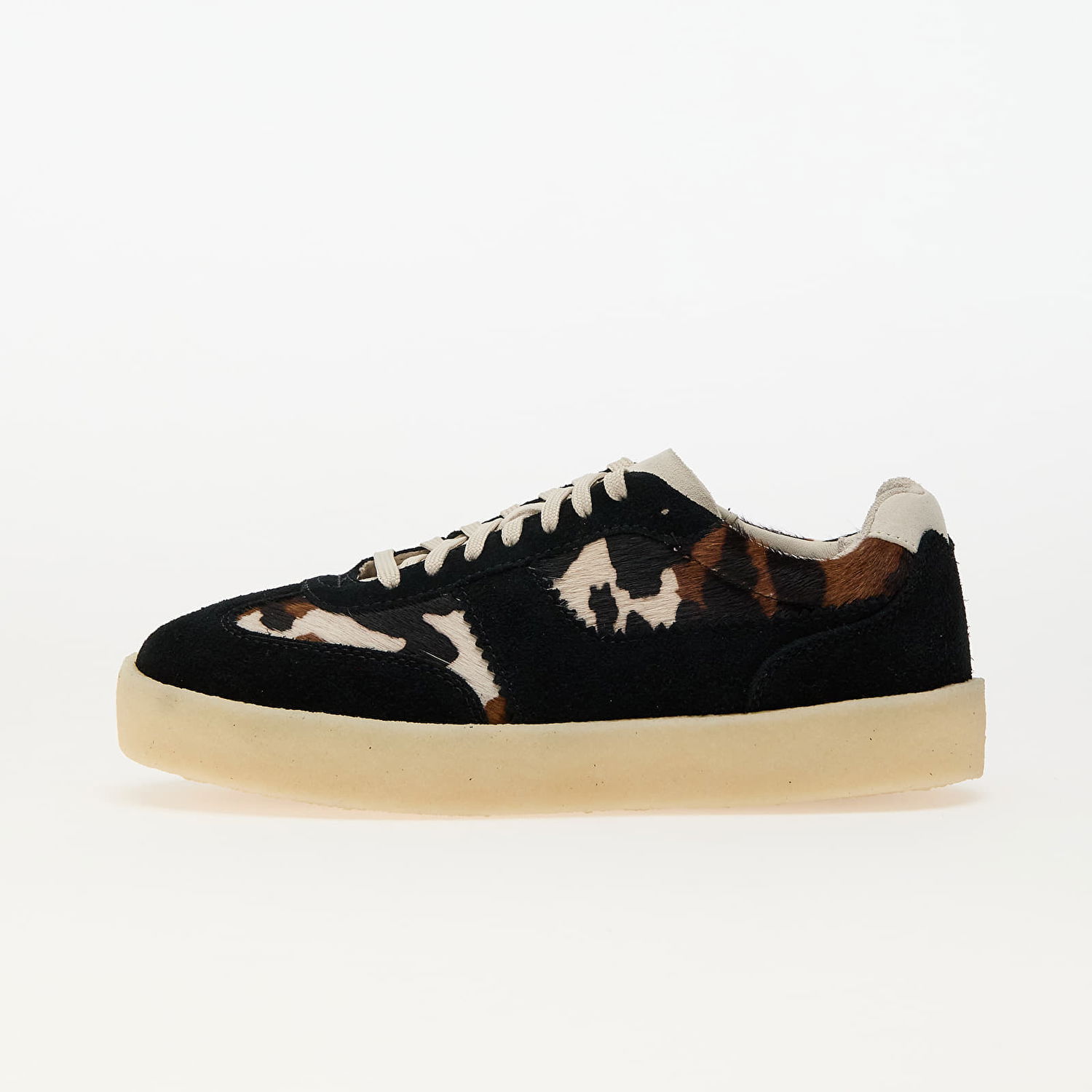 Tenisky a topánky Clarks Originals Tor 80 Black Interest EUR 37 Čierna | 26180664, 0