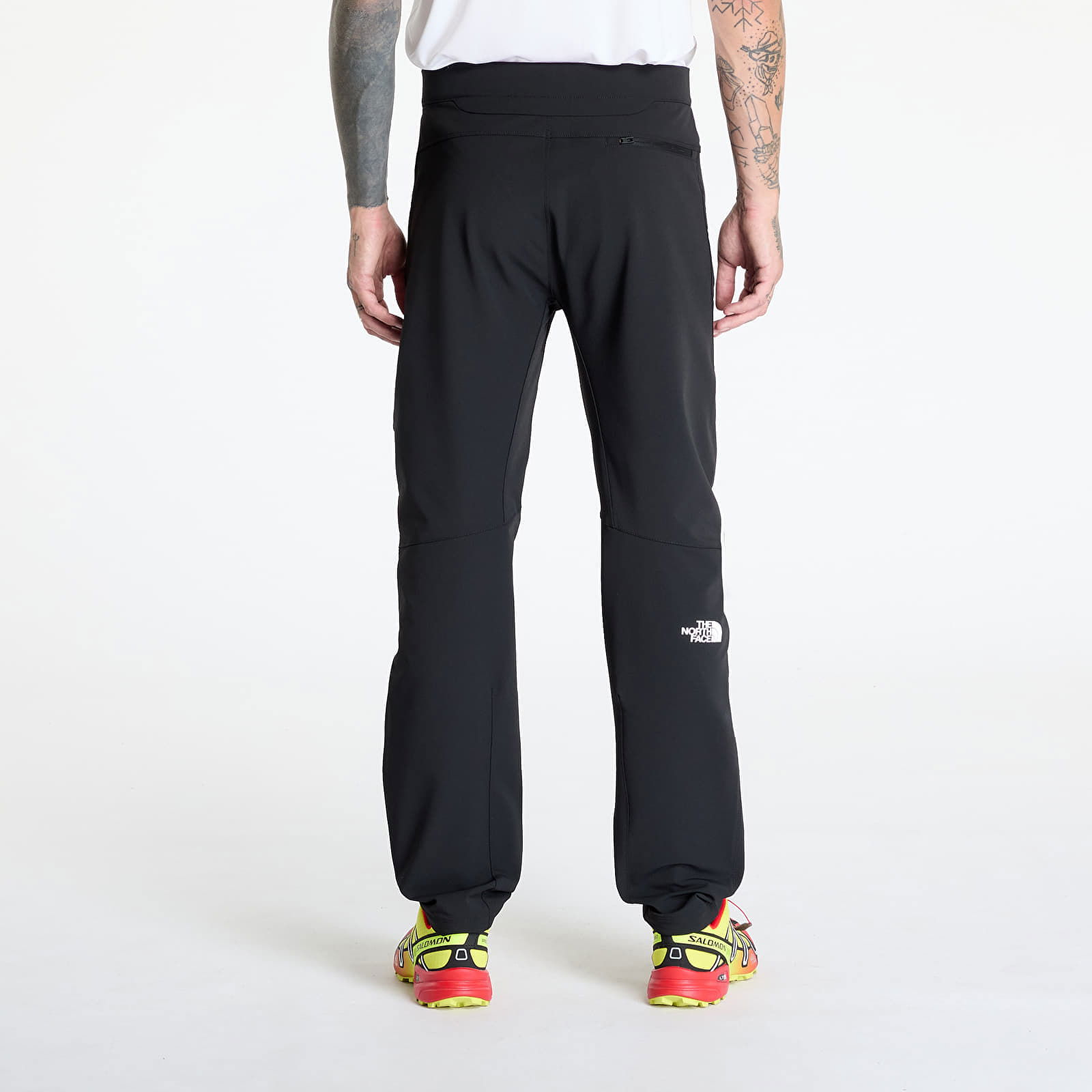 Diablo Tapered Trousers TNF