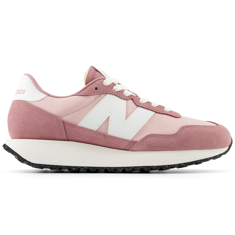 Tenisky a topánky New Balance WS237CF Ružová | WS237CF