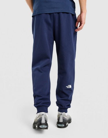 Tepláky The North Face The North Face Small Box Joggers Navy | NF0A8CAX92A1, 2