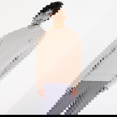 Mikina On Running Focus Tech Crewneck Sweatshirt Béžová | 1MF30310603 M, 0