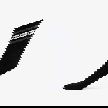 Ponožky Dickies Genola Sock - 2 Pack Rôznofarebný | DK0A4XDKBLK1, 4