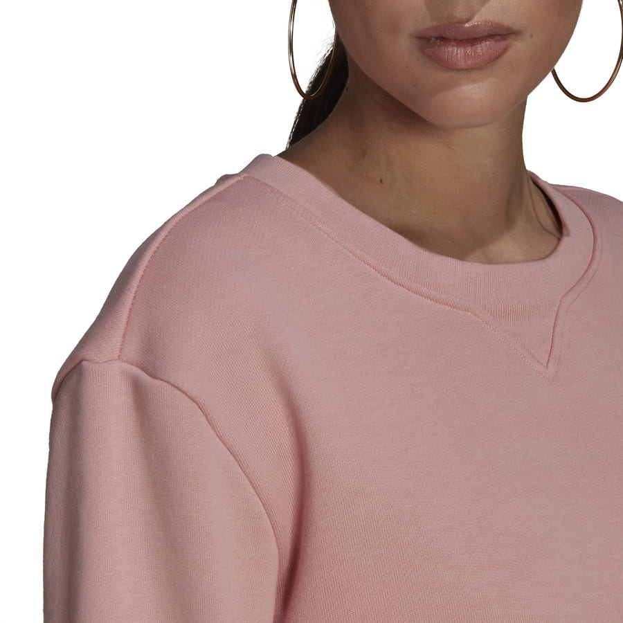 French Terry Sweatshirt