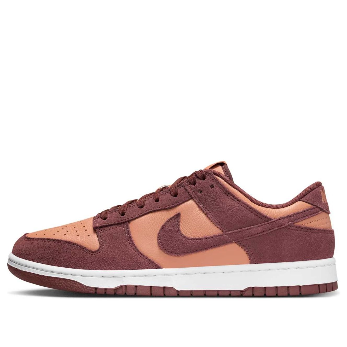 Tenisky a topánky Nike Dunk Low SE Vínová | FQ8249-200, 0