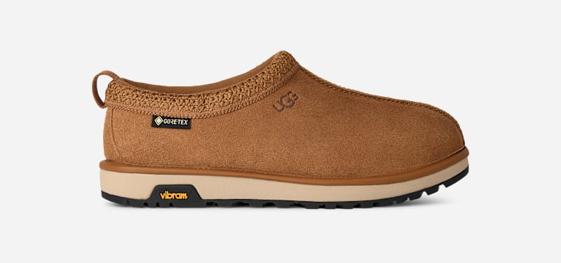 Tenisky a topánky UGG UGG Tasman GTX Slippers Hnedá | 1171304-CHE