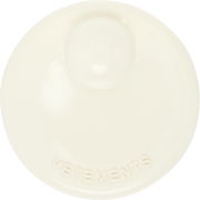 VETEMENTS Security Tag Brooch