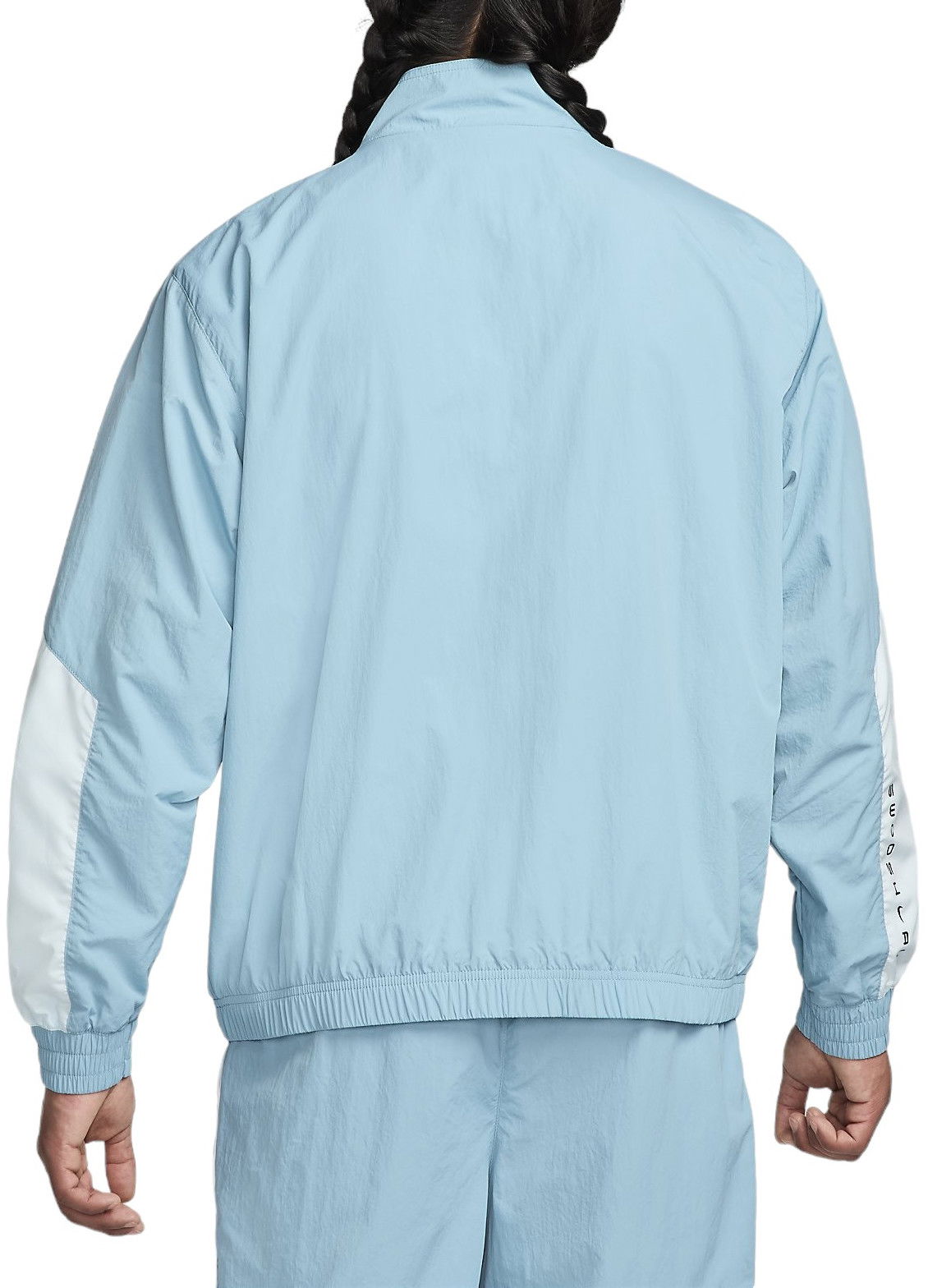 NSW SW AIR TRACKTOP WV