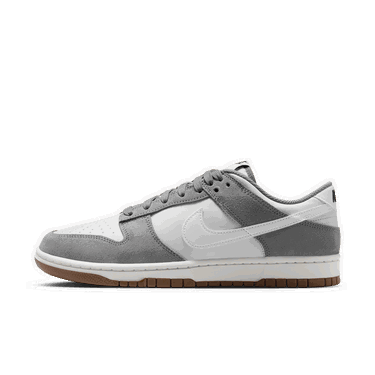 Tenisky a topánky Nike Dunk Low Retro SE Šedá | IB6399-001, 4