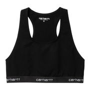 Script Racer Tank Top