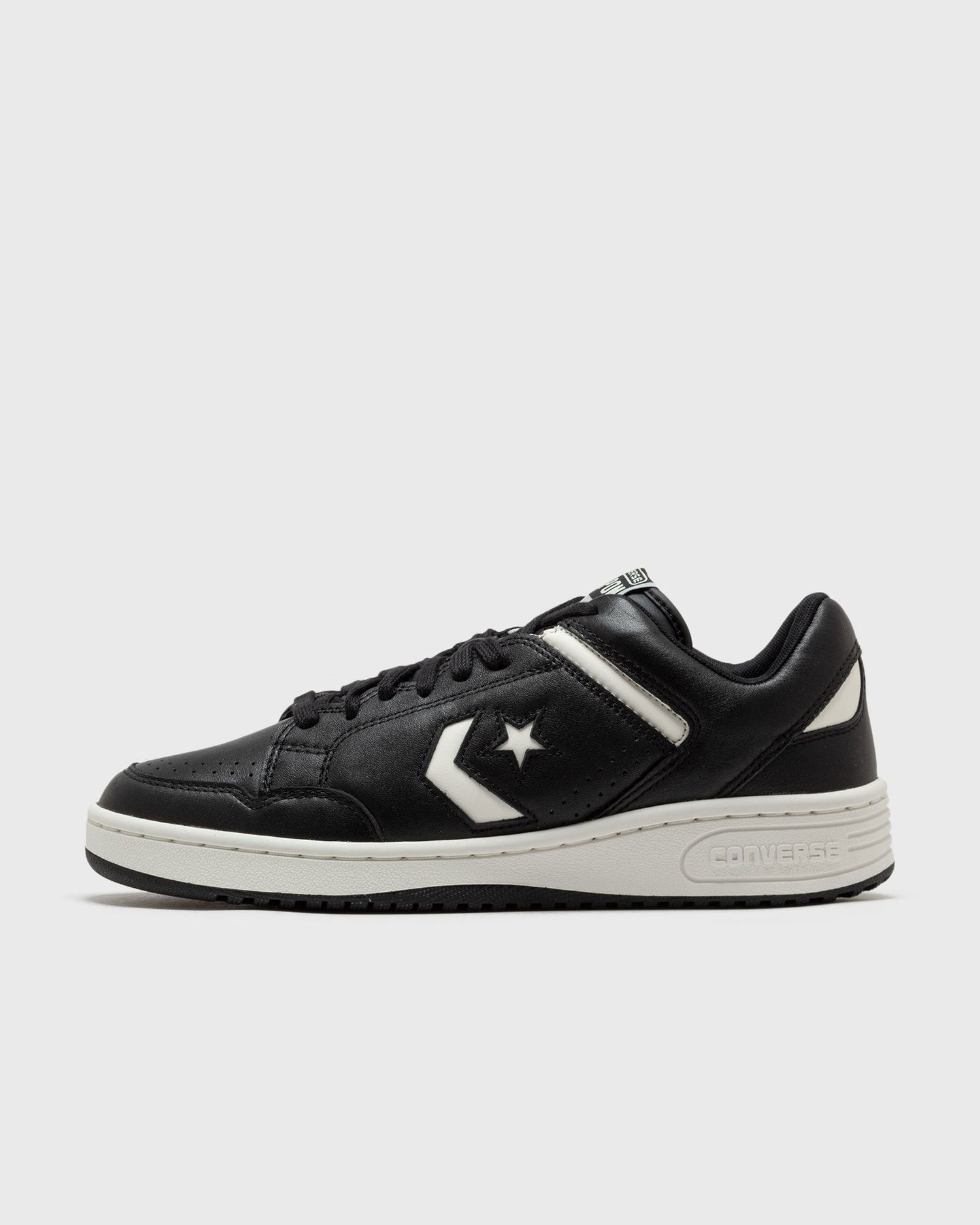 Tenisky a topánky Converse Weapon Čierna | A11572C, 0