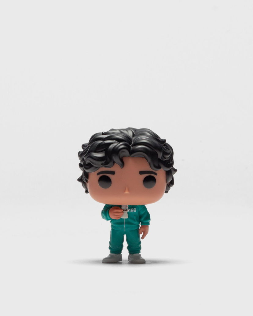 Zberateľské Funko POP! Ali 199 Rôznofarebný | 889698647946