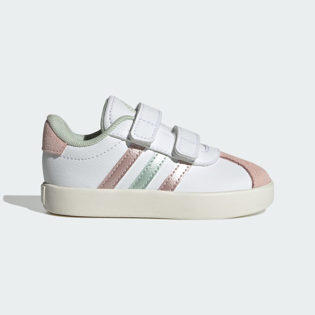 Tenisky a topánky adidas Performance VL Court 3.0 Biela | IH4951, 0