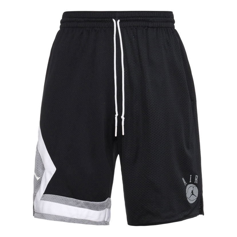 Šortky Jordan Jordan Drawstring Casual Shorts Čierna | CZ2505-010