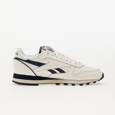 Tenisky a topánky Reebok Classic Leather 1983 Vintage Biela | GX6123, 2