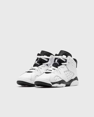 Tenisky a topánky Jordan Air Jordan 6 Retro (PS) "Reverse Oreo" Biela | DV3605-112, 1