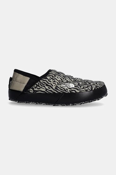 Tenisky a topánky The North Face Thermoball Traction Mule V Slippers Béžová | NF0A3V1H8IW1, 1