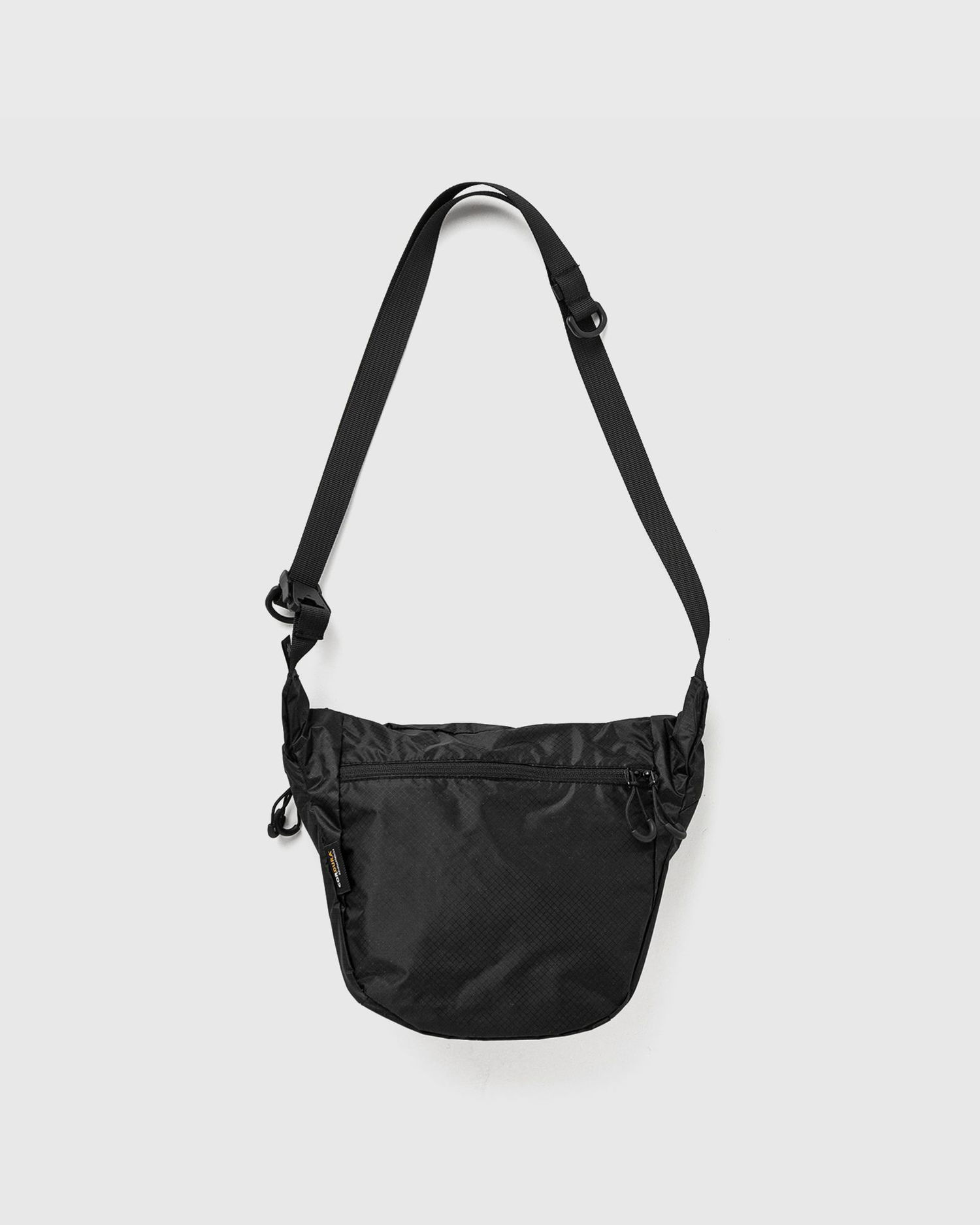 Ľadvinka Goldwin CORDURA Ripstop Sacoche Bag Čierna | GL94395-BK, 1
