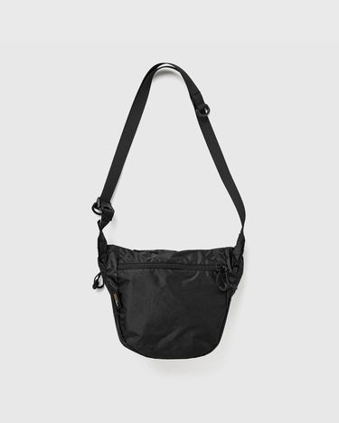 Ľadvinka Goldwin CORDURA Ripstop Sacoche Bag Čierna | GL94395-BK, 1
