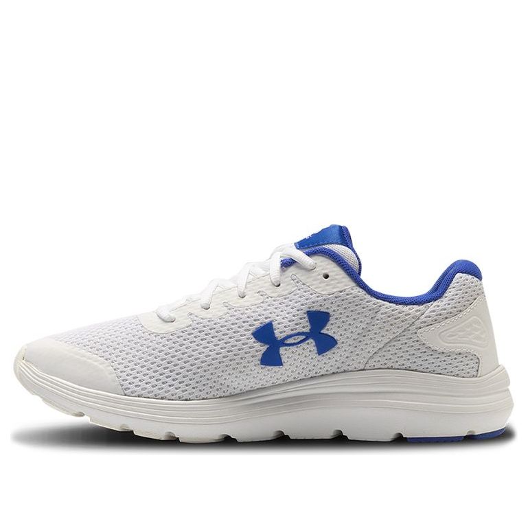 Tenisky a topánky Under Armour Surge 2 Biela | 3022595-105