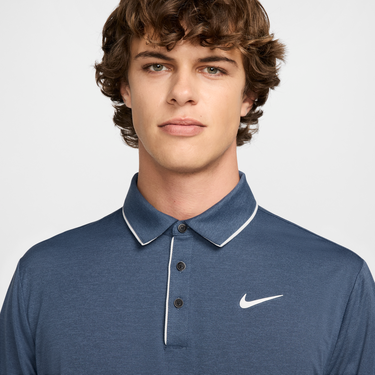 Polo tričko Nike Nike Victory+ Dri-FIT Golf Polo Shirt Modrá | FZ7446-451, 4