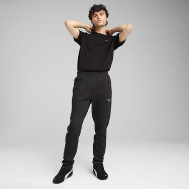 Tepláky Puma EVOSTRIPE II Men's Training Pants Čierna | 684614_01, 2
